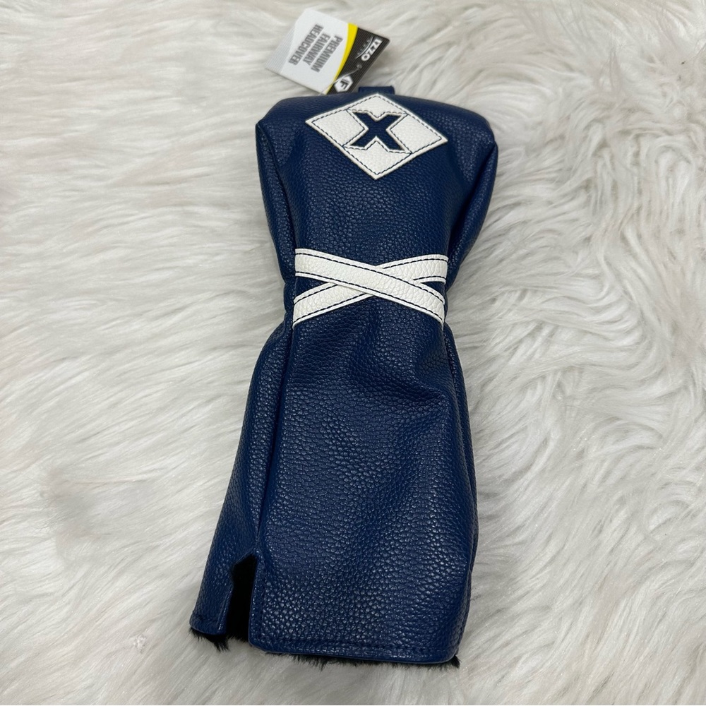 Fairway Headcover for Golf Club